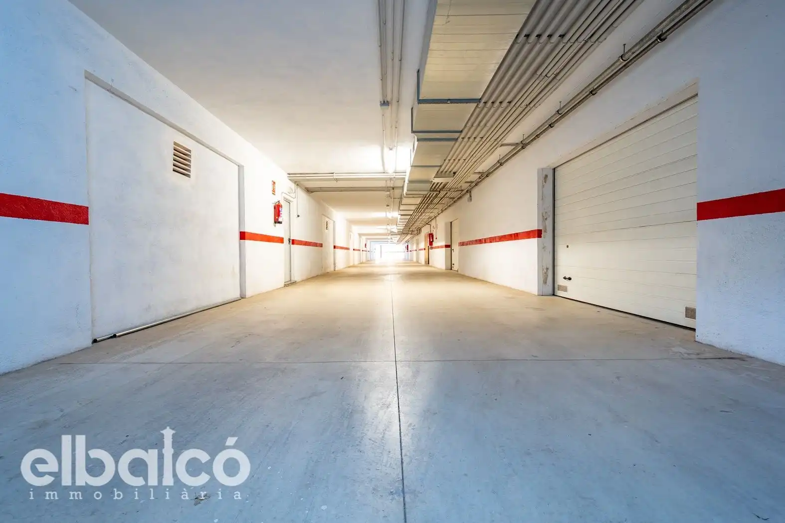 Parkplatz von Residential zum Verkauf in Vinaròs