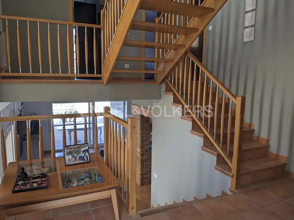 Detached homes for sale in Canyelles  with Heating, Private garden and Terrace