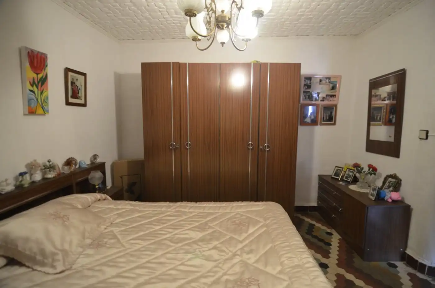 Maison rustique à vendre à Rollo - Puente Ladrillo, imagen 17