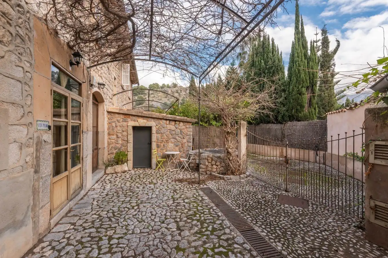 Finca rústica en venda a Sóller