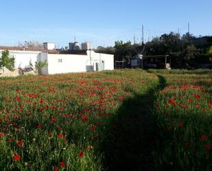 Country house zum verkauf in Barberà de la Conca