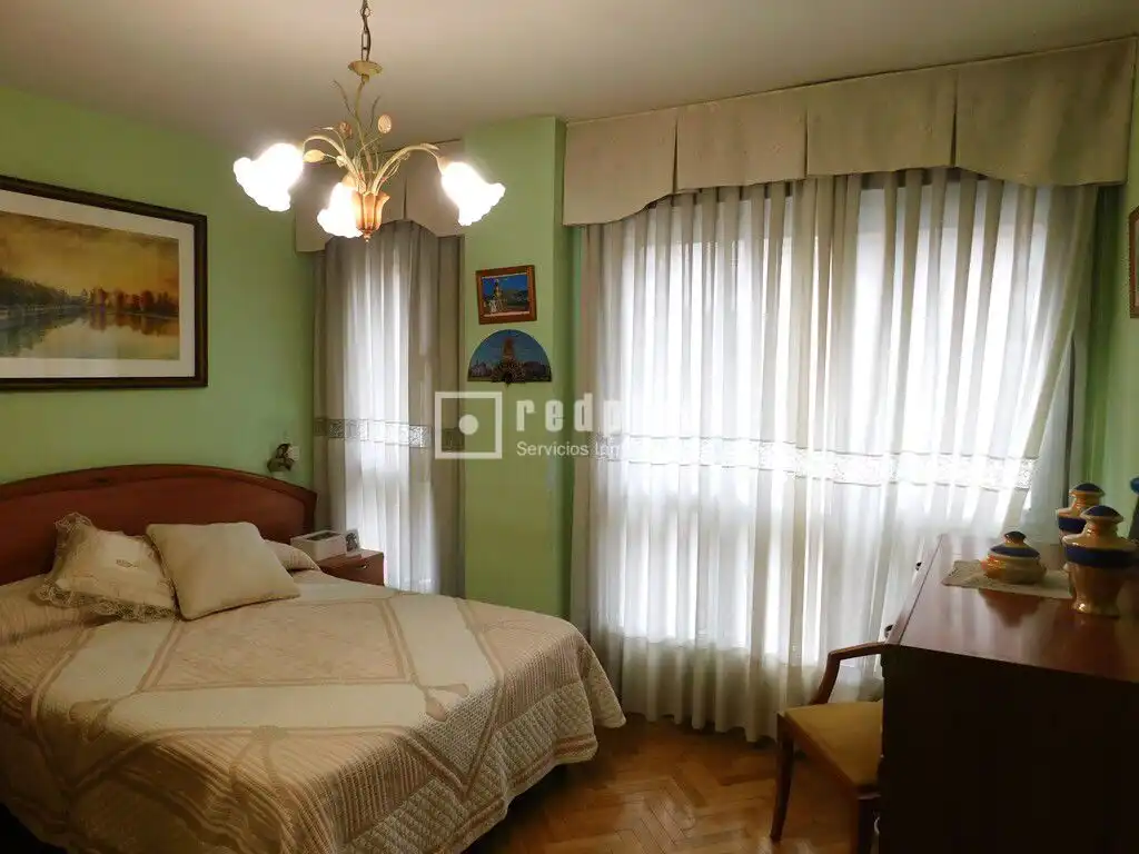 Flat for sale in Butarque