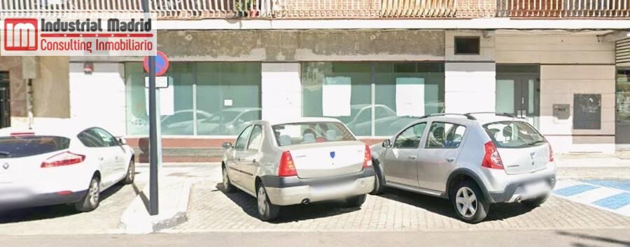 Aparcament de Local en venda en Arganda del Rey