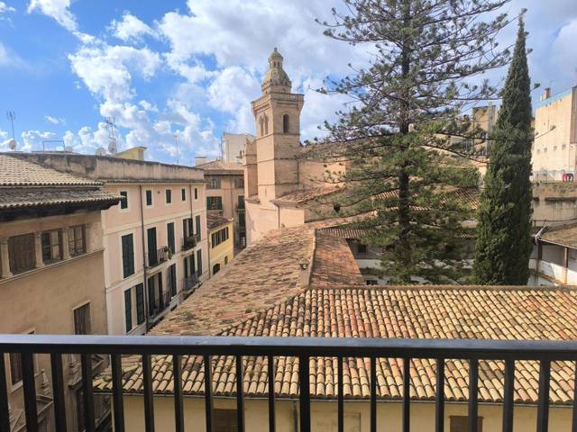 Piso en Venta en El Mercat