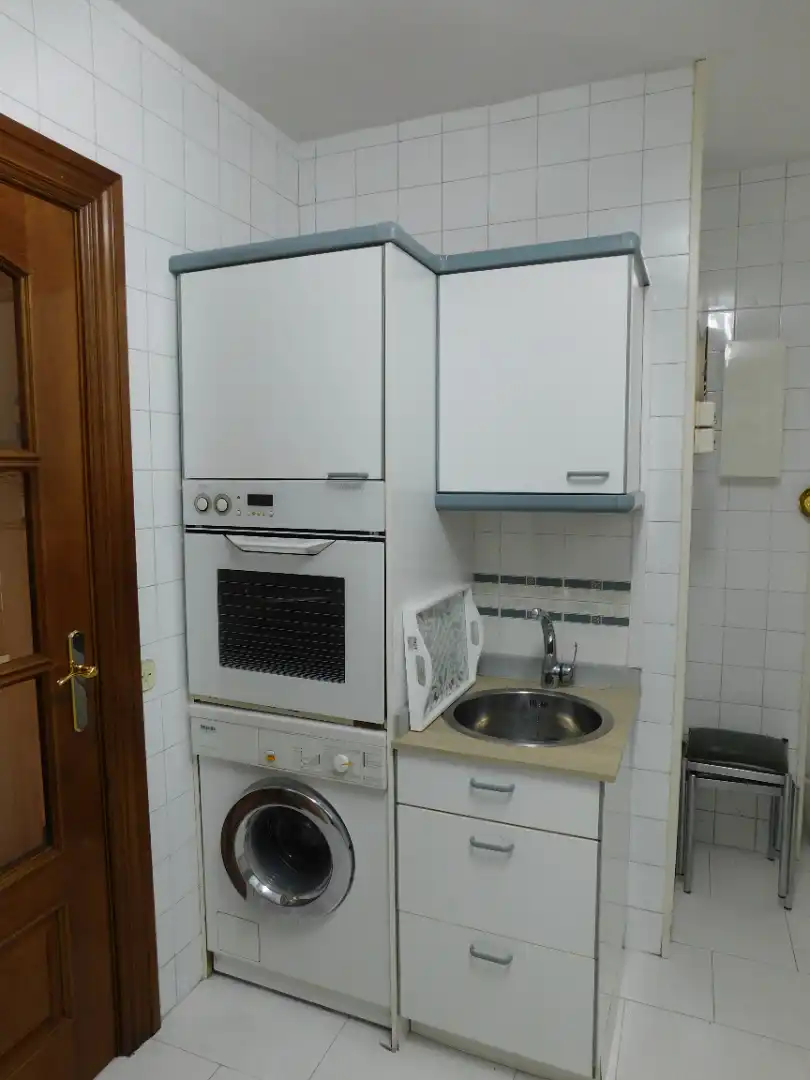Piso con ascensor en venta en Calle del Monasterio de Urdax 17, imagen 26