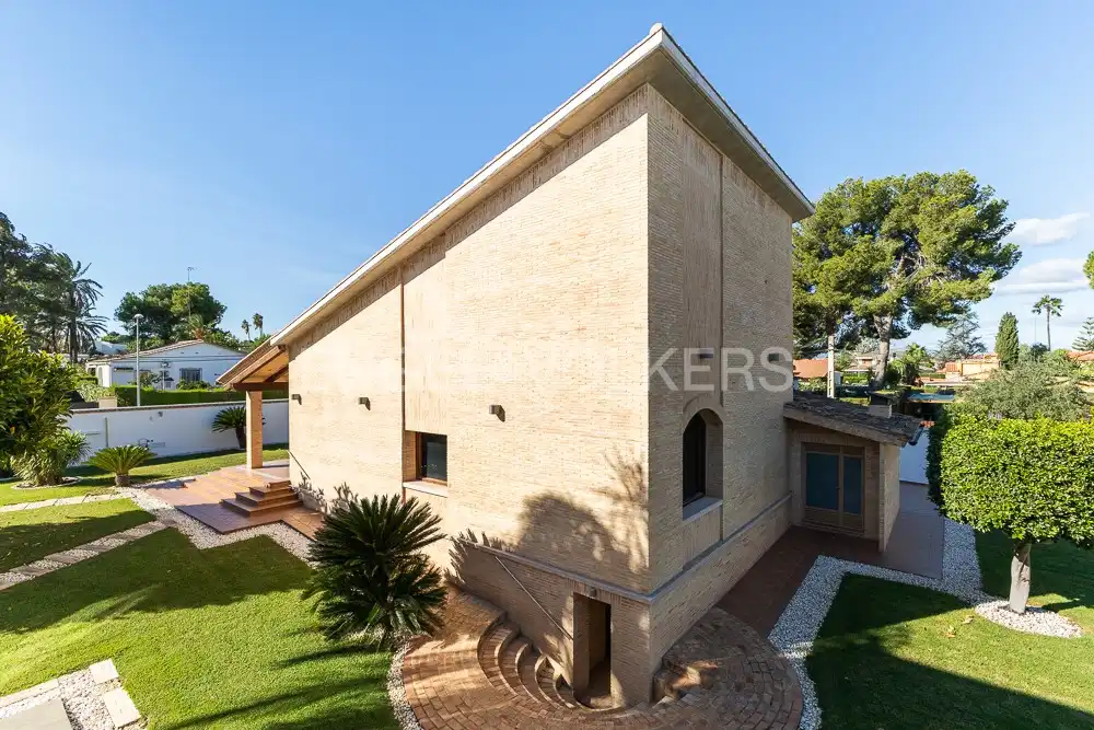 Haus mit Terrasse zum Verkauf in Montealegre, imagen 64