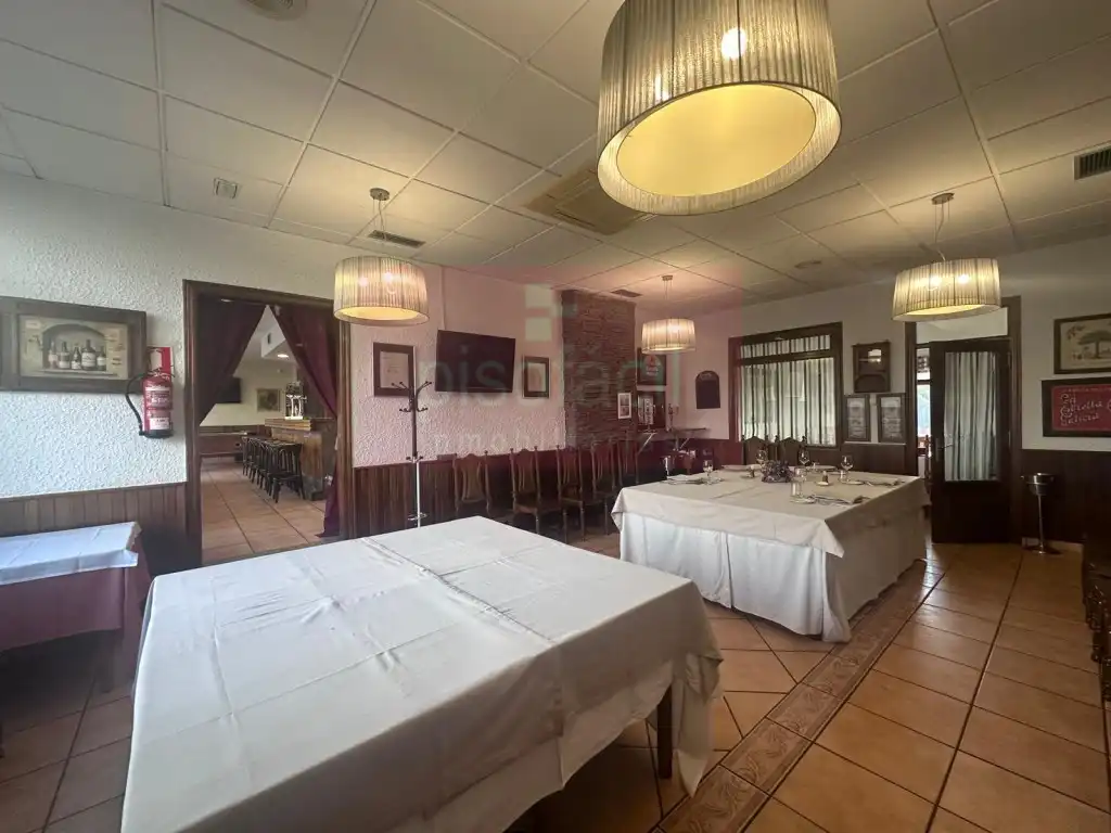 Local comercial en venta en Acea de Olga - Augas Férreas, imagen 7