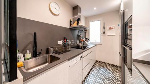 Photo 4 of Flat for sale in Conde de Peñalver, Lista, Madrid