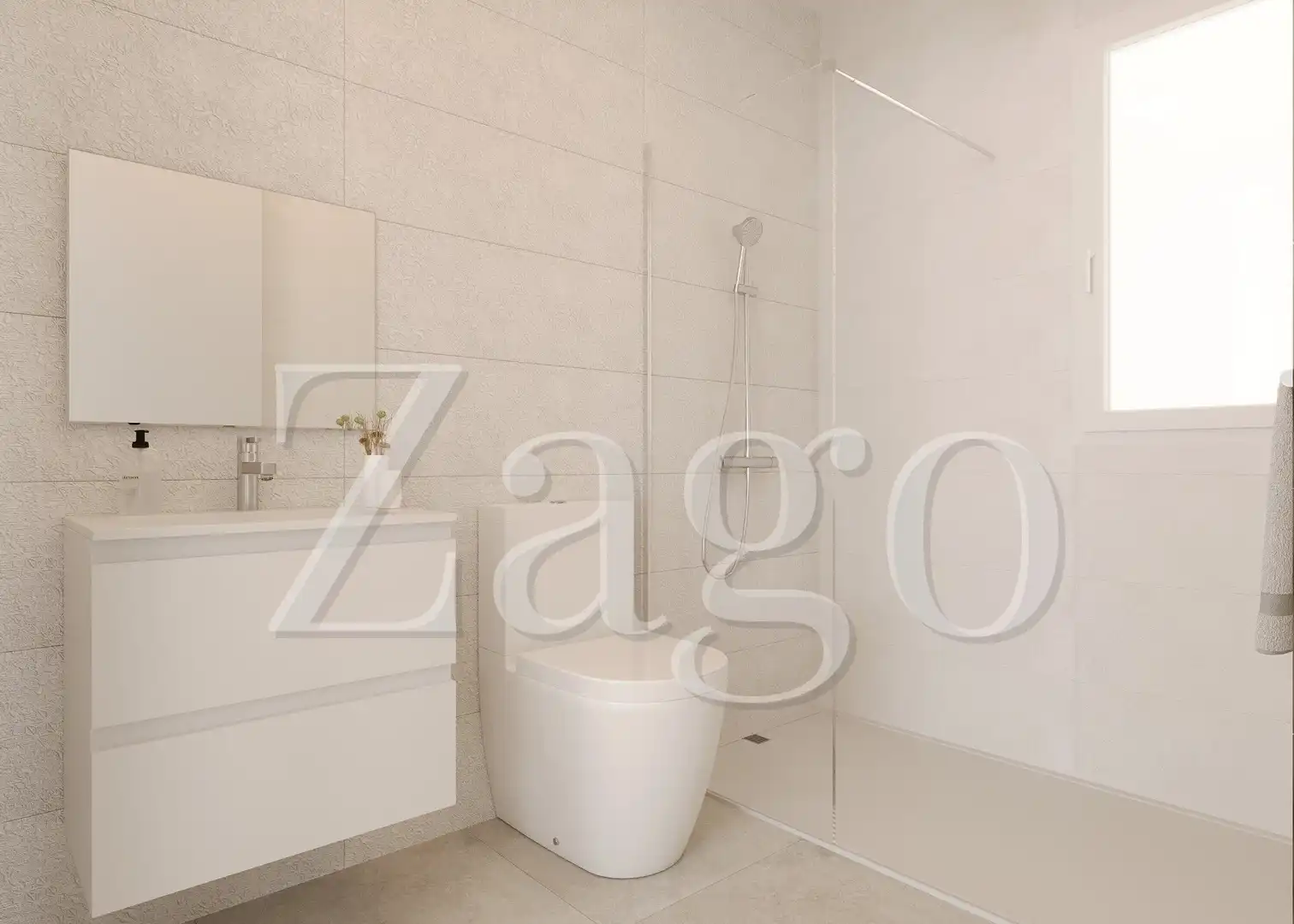 Adossat amb piscina en venda a Balcón de Finestrat - Terra Marina, imagen 28