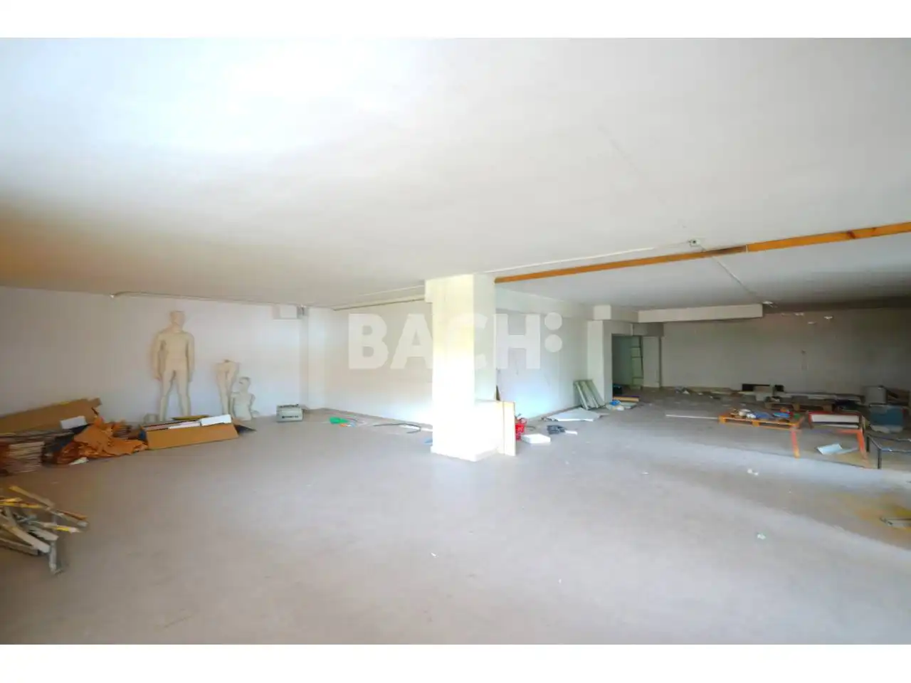 Locale commerciale in affitto a Plaza Lluis Companys 1, imagen 32