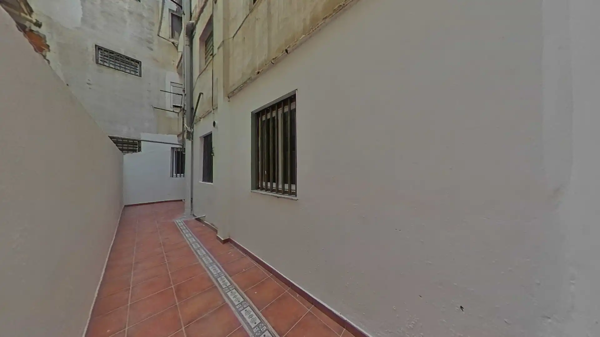 Vista exterior de Pis en venda en Valencia