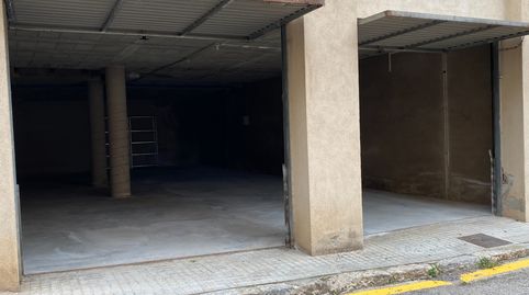 Photo 5 of Garage for rent in Plaça Jaume I, 9, Castelló d'Empúries, Girona