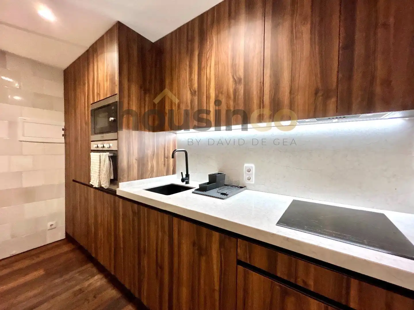 Piso con ascensor en venta en Argensola, imagen 4