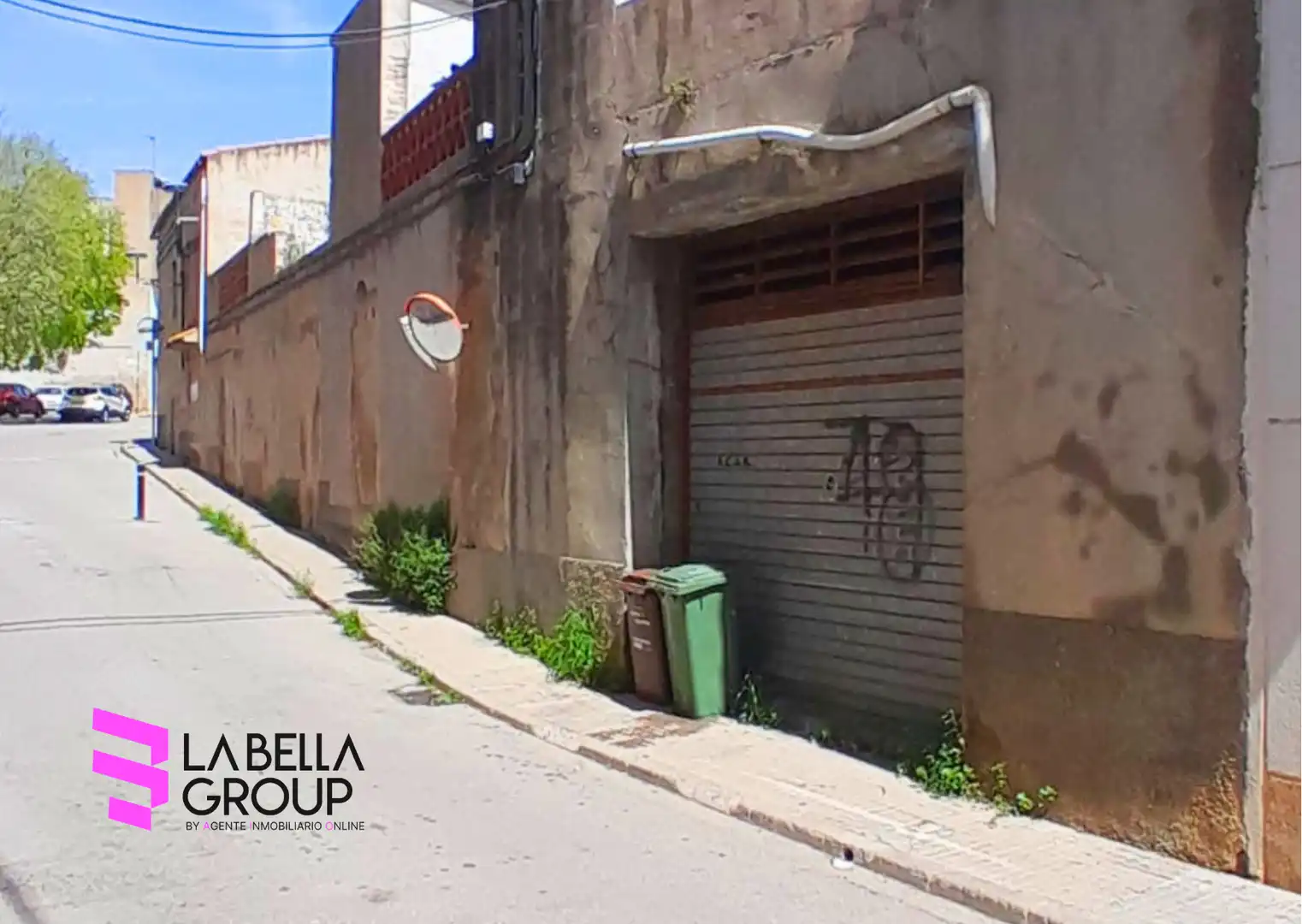 Terreno residencial en venta en Passeig de la Sagrera, imagen 4