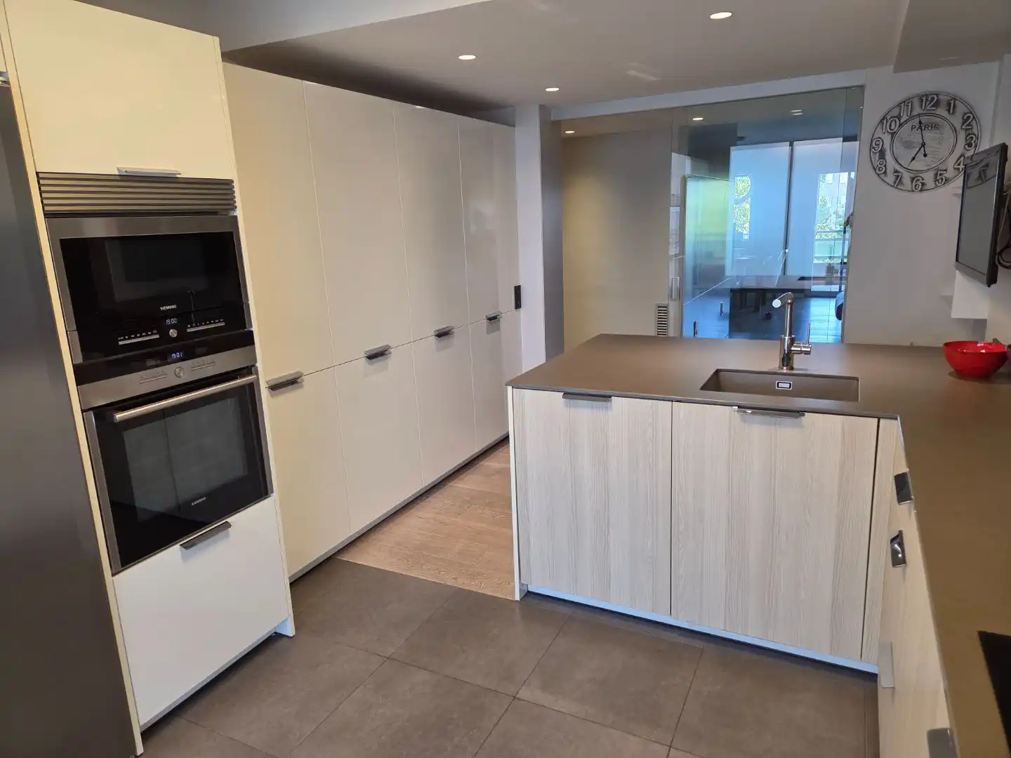 Cocina de Piso en venta en Reus con Aire acondicionado, Terraza y Balcón