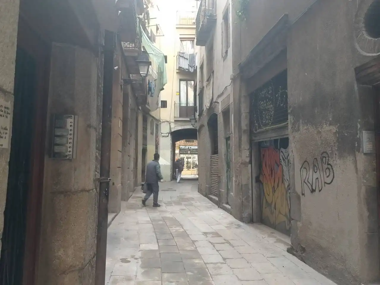 Edifici en venda a Calle Sidé, Sant Pere, Sta. Caterina i la Ribera