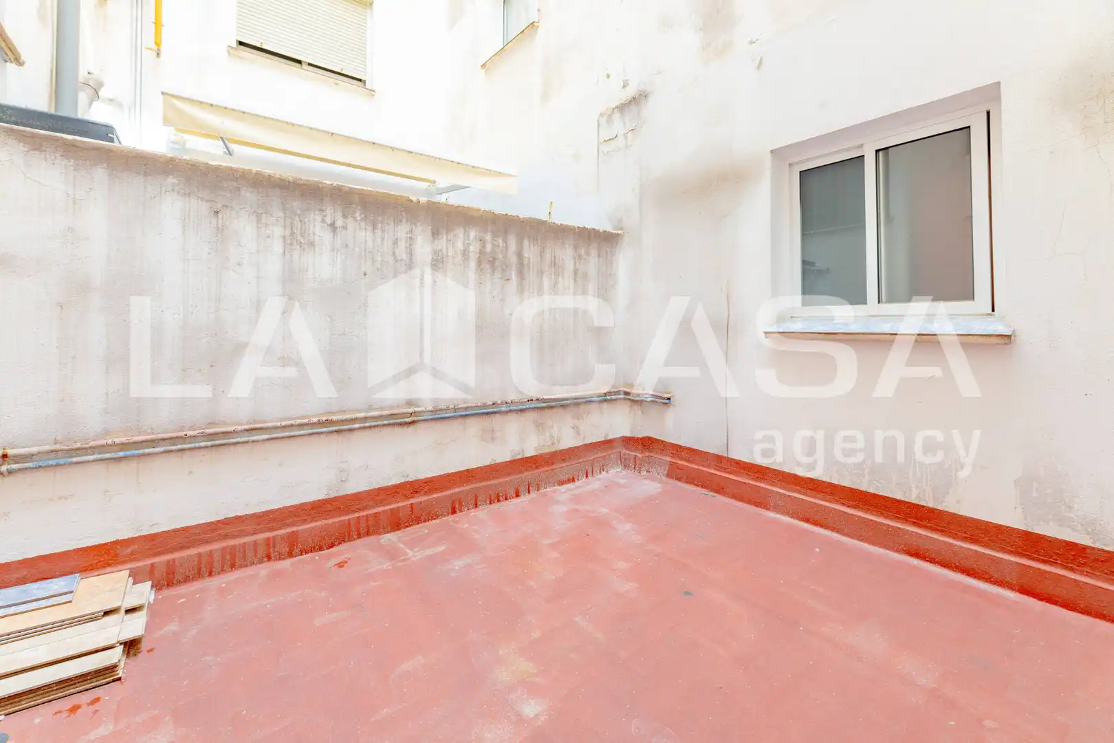 Terraza de Piso en venta en Valencia con Aire acondicionado, Terraza y Balcón