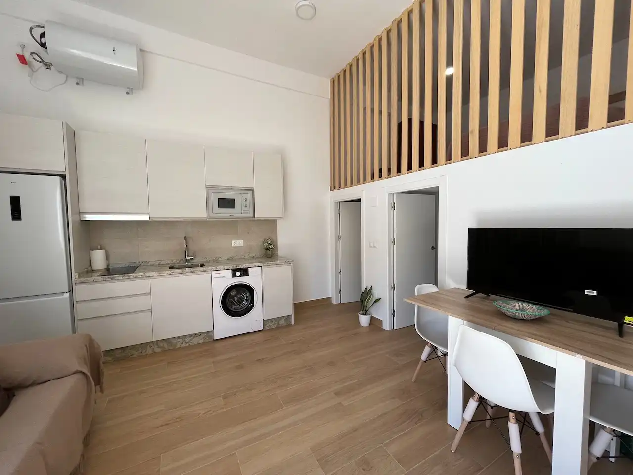 Ground floor for rent in Calle el Copo, 37, Poniente - Faro