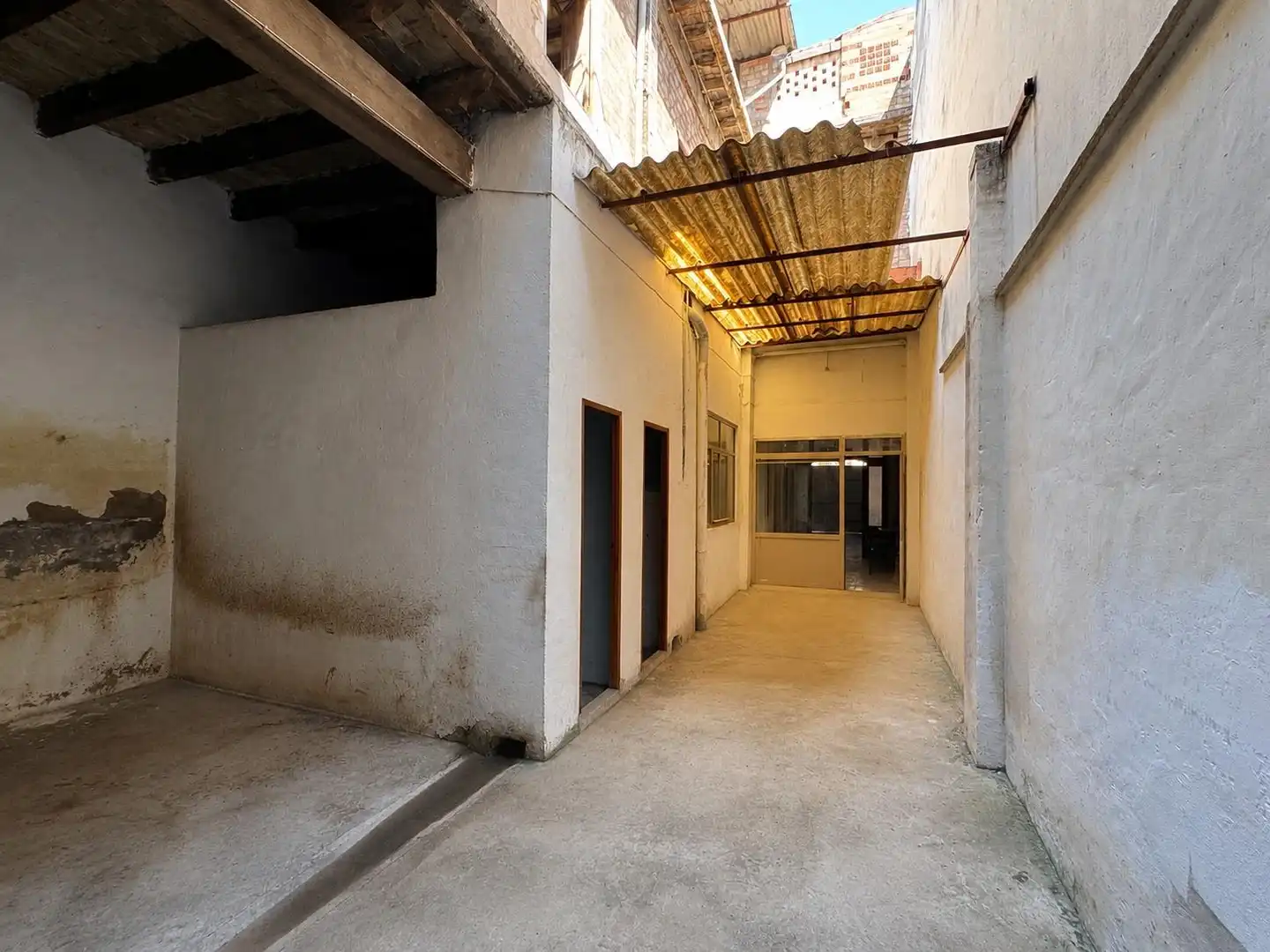 Casa o chalet en venta en Algemesí