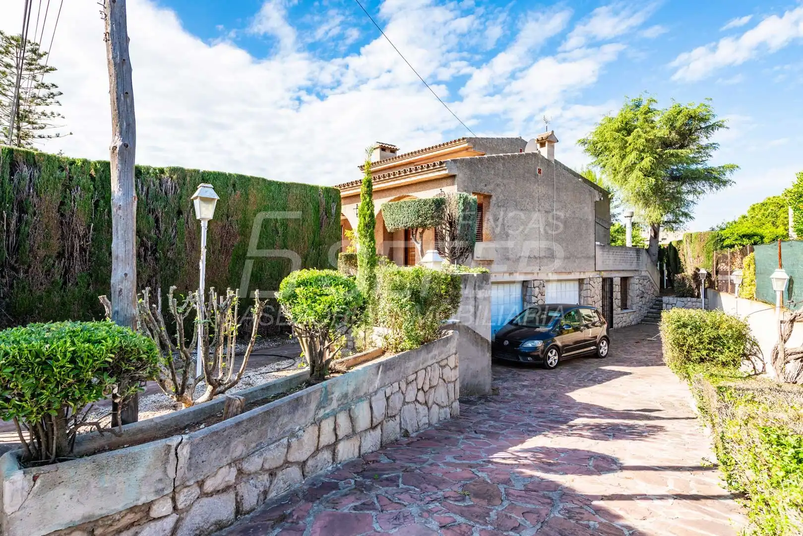 Chalet en venta en ERMITA, imagen 26