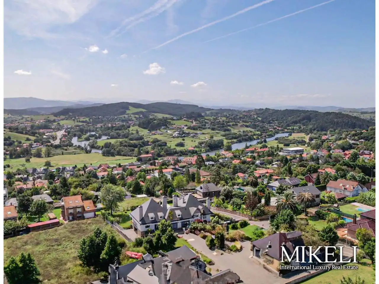 Chalet con jardín en venta en Calle Soledad, imagen 85
