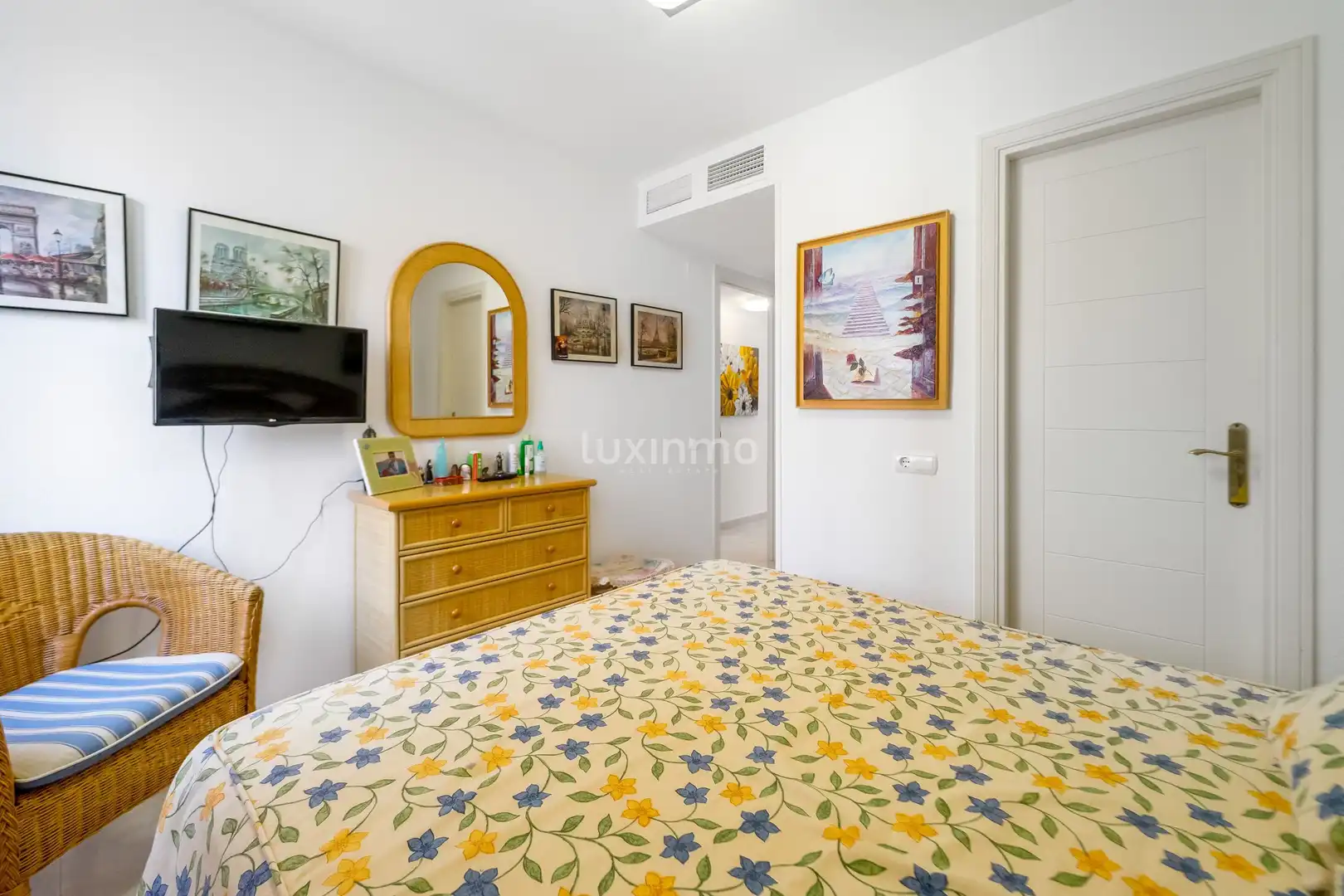 Wohnung mit Terrasse zum Verkauf in Puerto, imagen 13