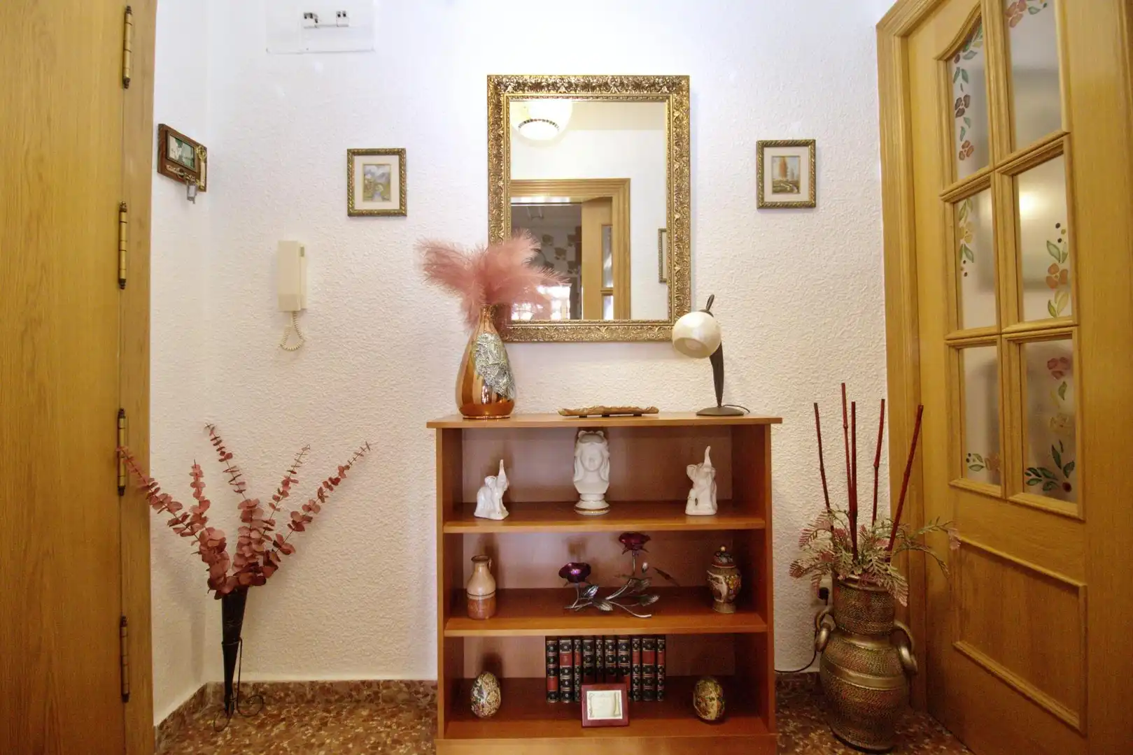 Flat for sale in Santa Pola ciudad