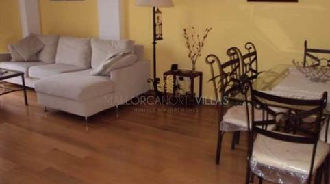 Foto 4 de Piso en venta en Avenida de S'albufera, 1-b, Muro, Illes Balears