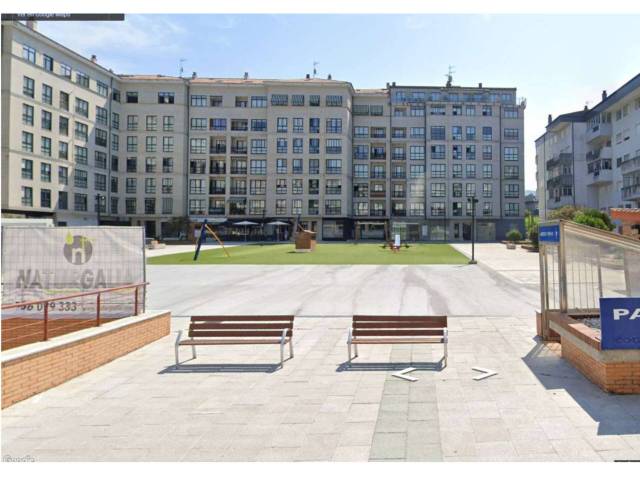 Garaje en Alquiler en Galicia en O Porriño