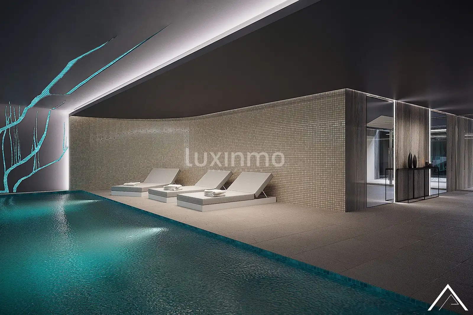 Detached house with terrace for sale in Altea la Vella, imagen 39