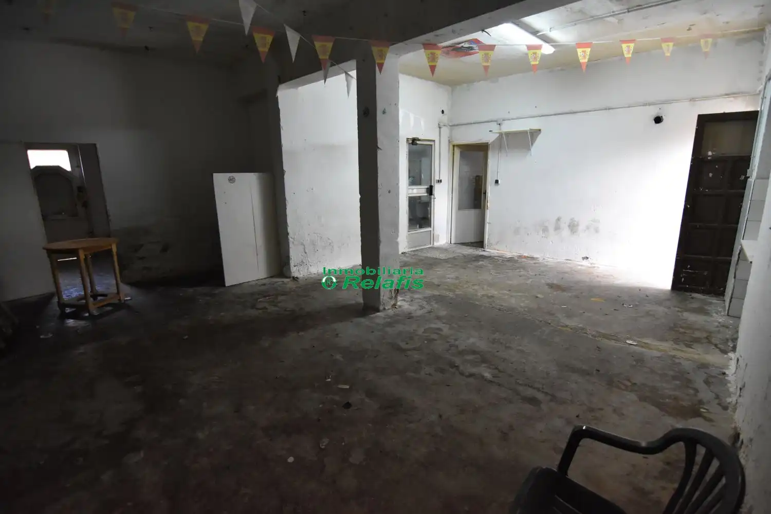 Local comercial en venda a LA PEÑA 3, imagen 4