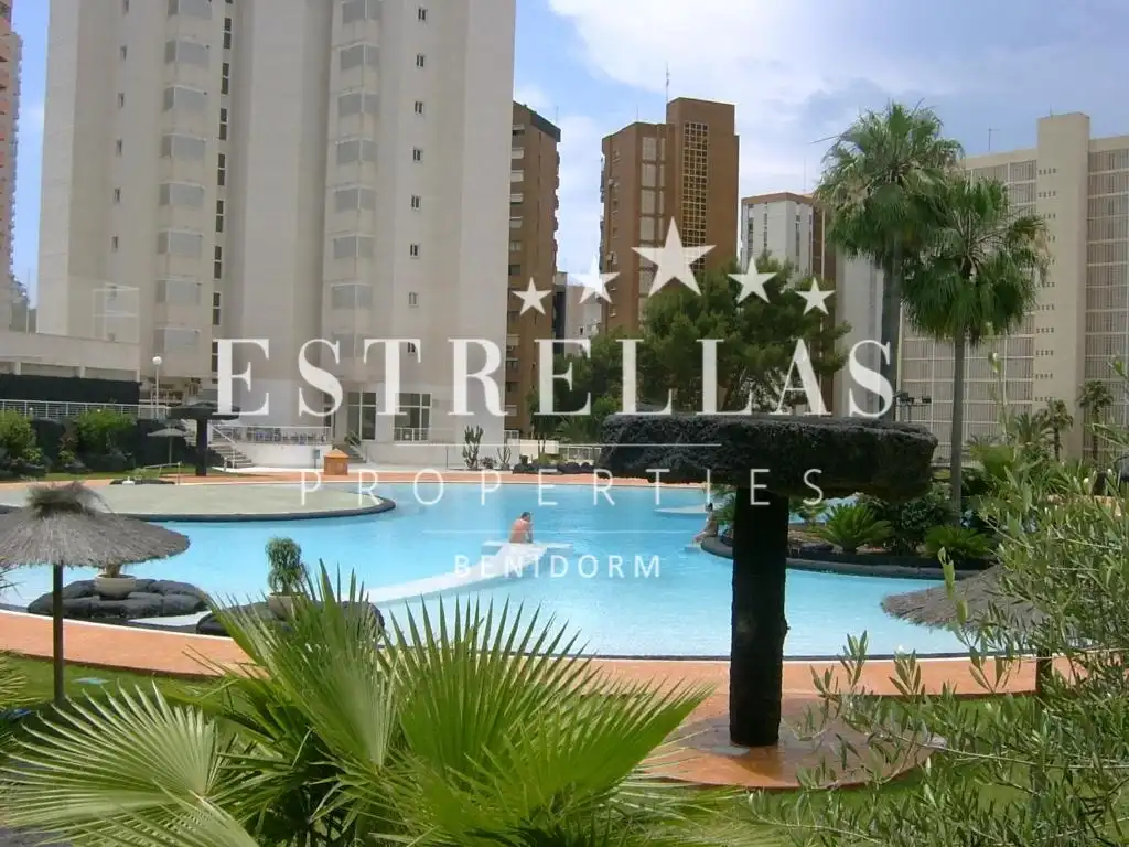Apartamento con terraza en venta en Rincón de Loix, imagen 15