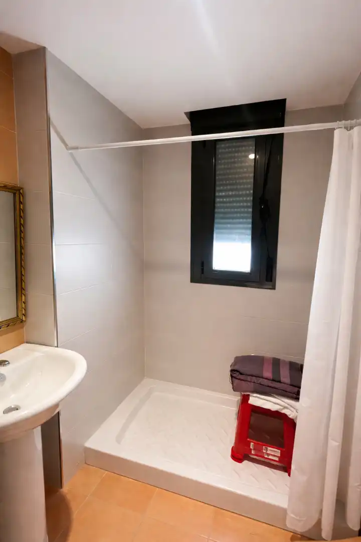 Baño de Piso en venta en Herencia con Terraza