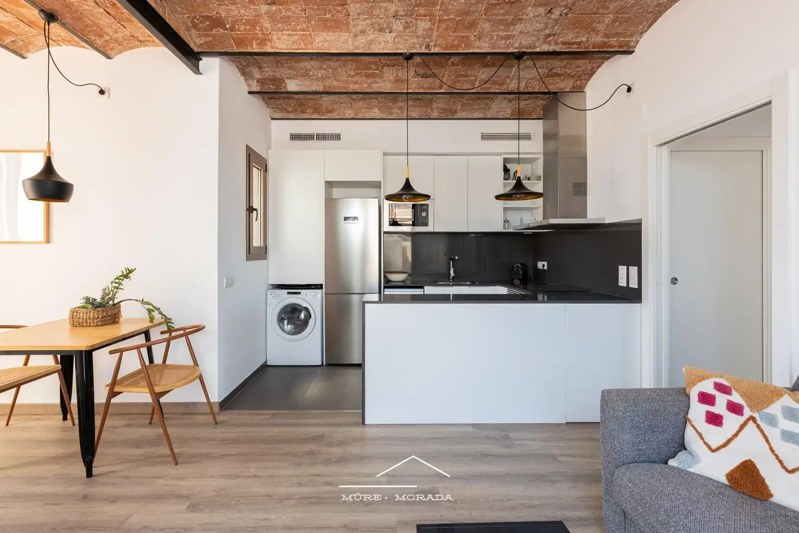 Attique avec terrasse à vendre à Eixample, imagen 3