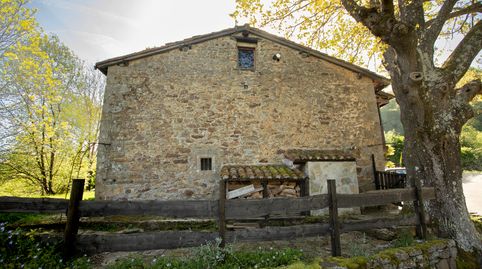 Foto 2 de Casa o xalet en venda a Barrio Carrascal, 1007, Luena , Cantabria