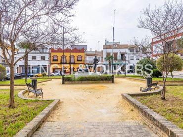 Terraced house for sale in Gelves