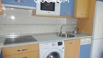 Kitchen of Flat for sale in Bilbao 