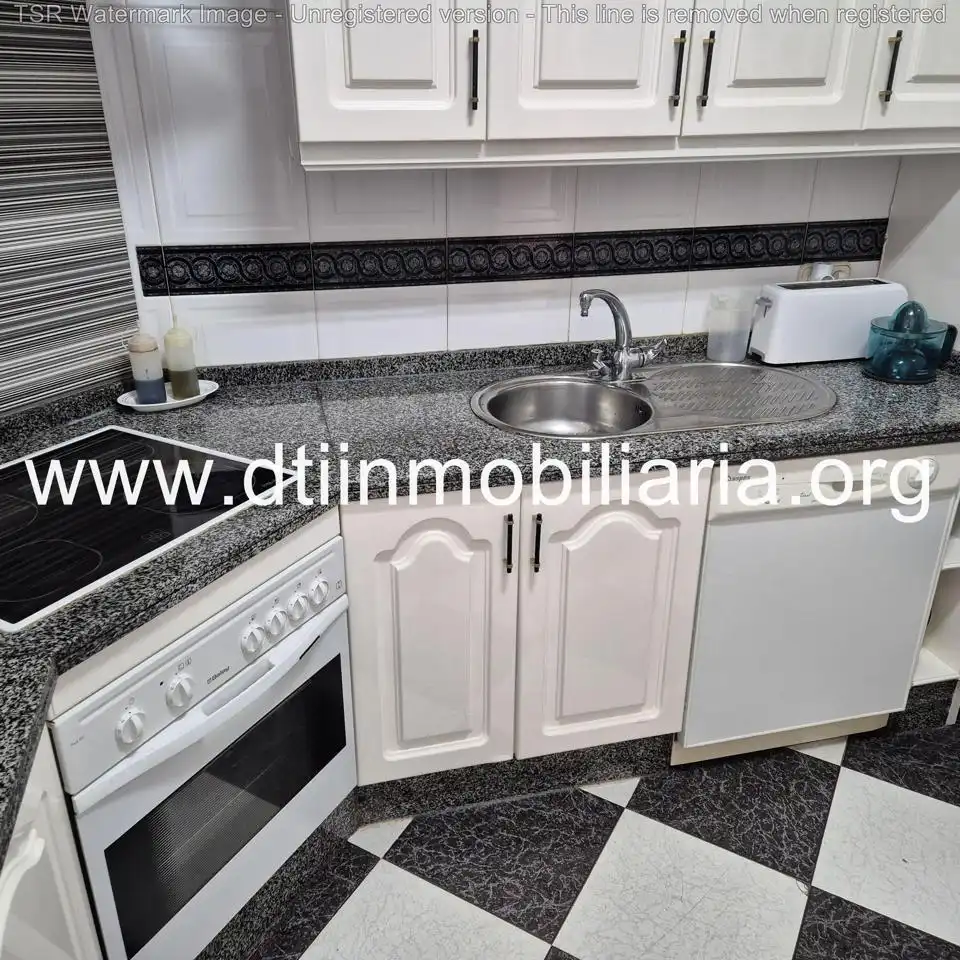 Piso en venta en San José, La Palma del Condado