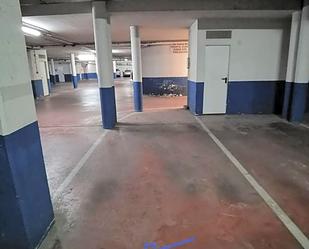 Parking of Garage for sale in  Huesca Capital