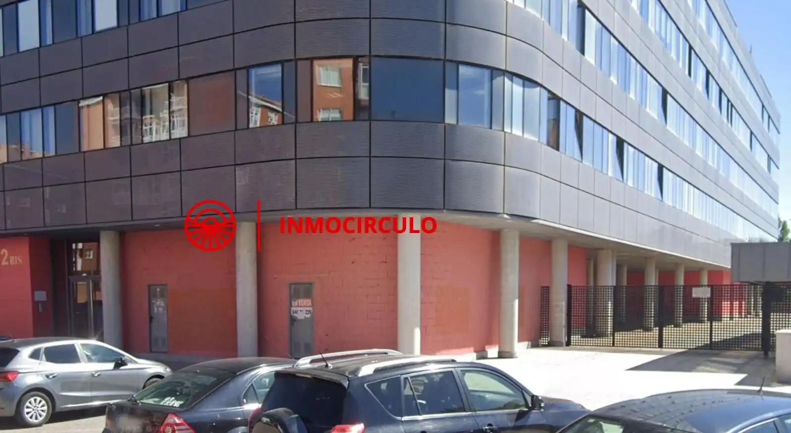 Business premises for sale in Zona Sur - Barrio Cortes, imagen 4