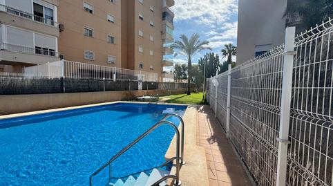 Foto 2 de Apartament de lloguer a Puerto Deportivo, Alicante