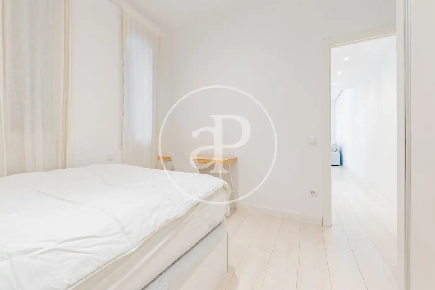 Wohnung zur Miete in C. de Lope de Rueda, Goya