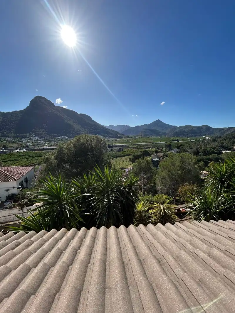 Villa zum Verkauf in Urbanizacion Santa Marta, imagen 5