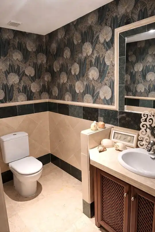 Piso con terraza en venta en Urbanización San Roque Club 5, imagen 13