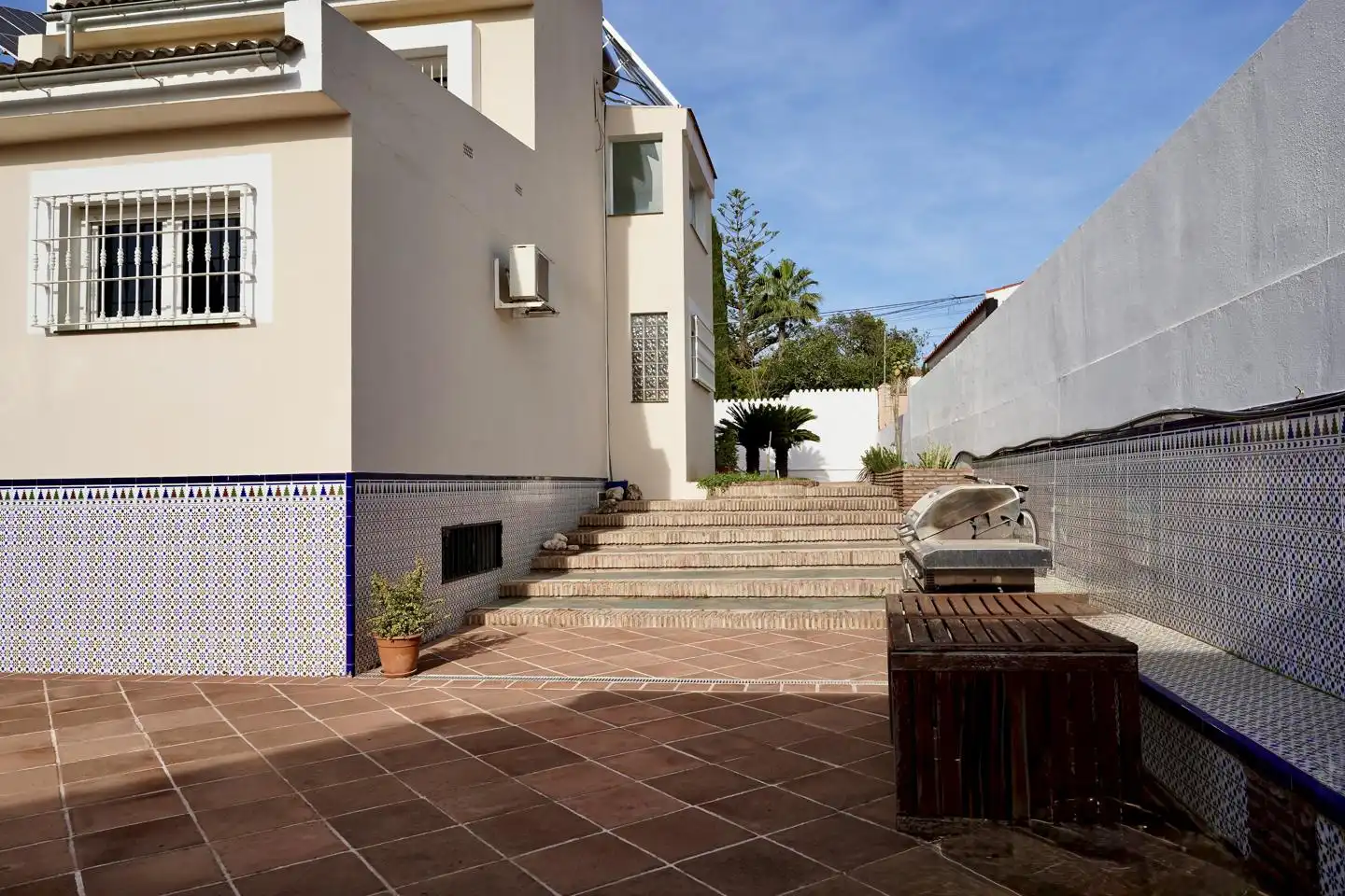 Casa amb piscina en venda a Alhaurín De La Torre 72, imagen 4