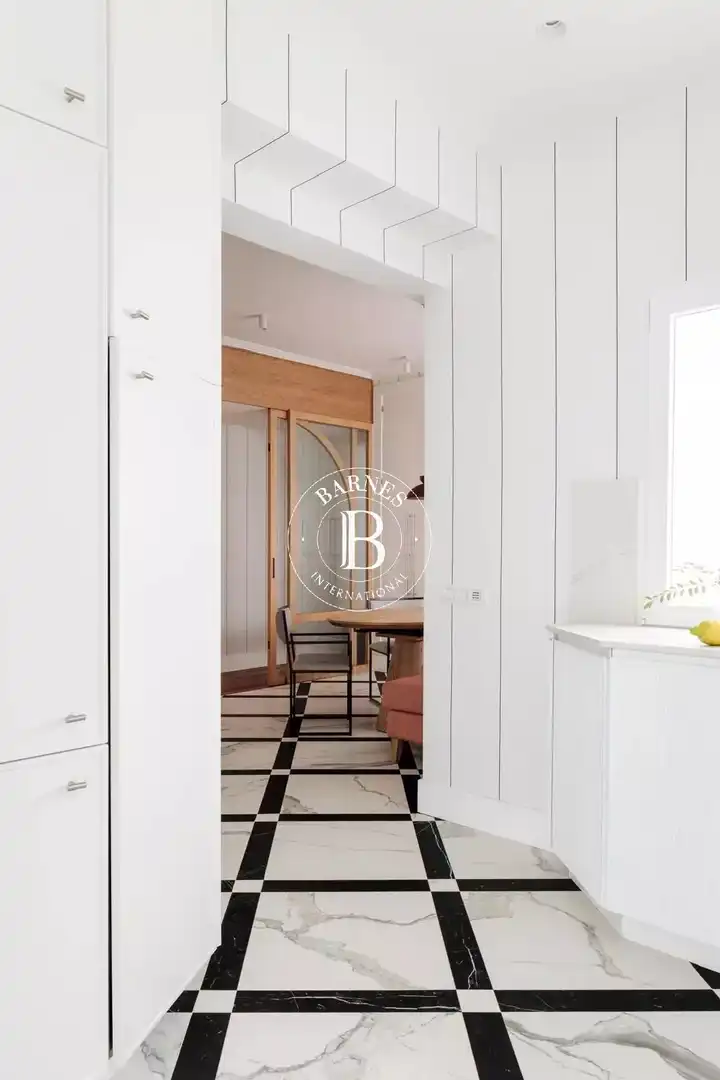 Piso en venta en Madrid con Aire acondicionado, Calefacción y Trastero