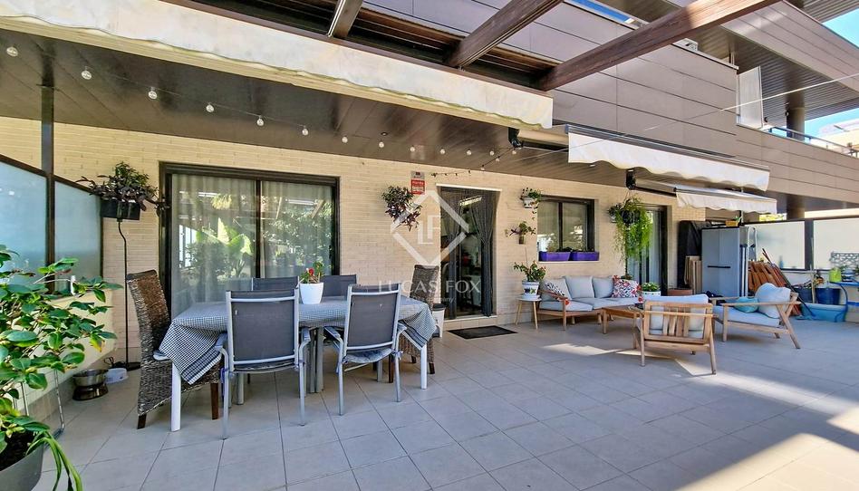 Photo 1 of Flat for sale in Masia Nova -  Solicrup, Barcelona