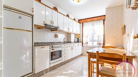 Photo 2 of Flat for rent in Carballo, A Coruña