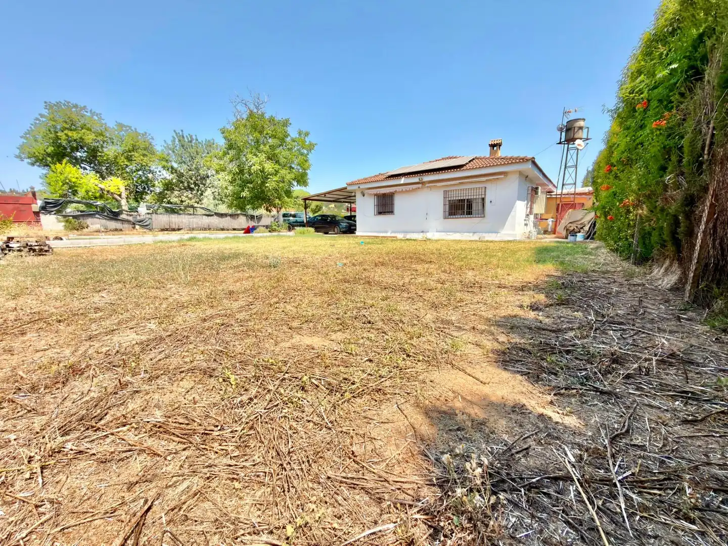 Houses for sale in Córdoba