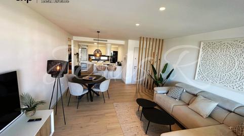 Foto 5 de Apartament en venda a Avenida Manuel Frutos Llamazares, Mar Menor Golf, Torre-Pacheco